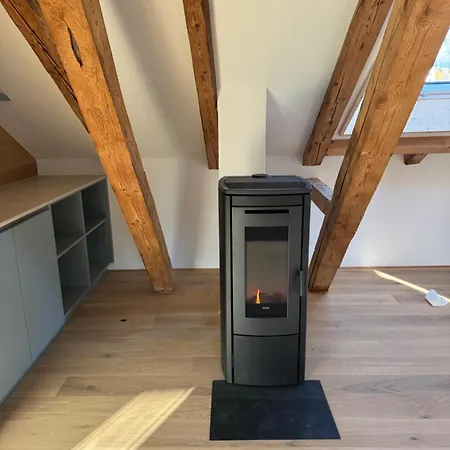 Dachboden Loft *