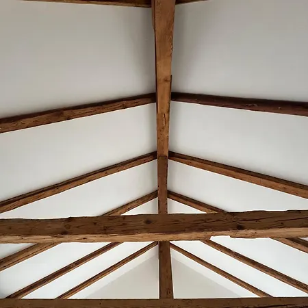 Apartment Dachboden Loft *