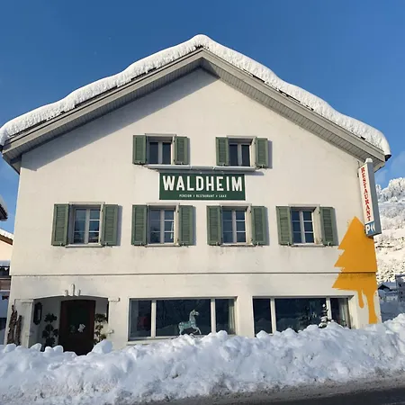 Apartment Dachboden Loft *