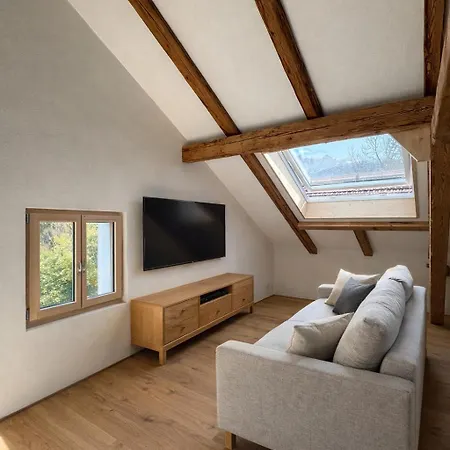 Dachboden Loft *