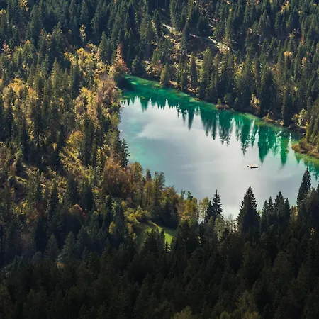 Апартаменты Dachboden Loft