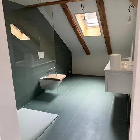Dachboden Loft