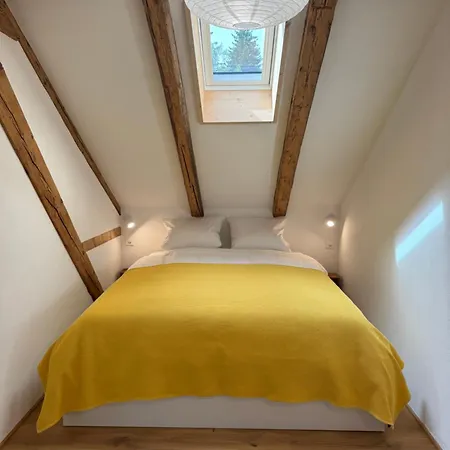 Dachboden Loft