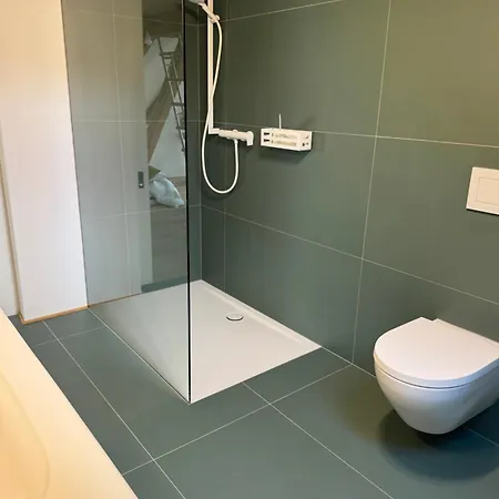 Апартаменты Dachboden Loft