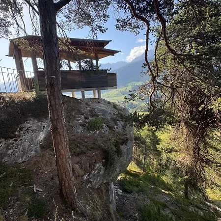 Dachboden Loft Лакс