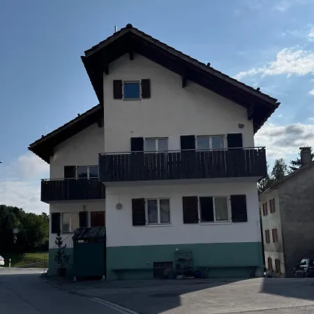 Апартаменты Dachboden Loft Лакс