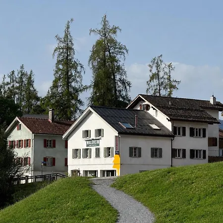 Apartment Dachboden Loft *